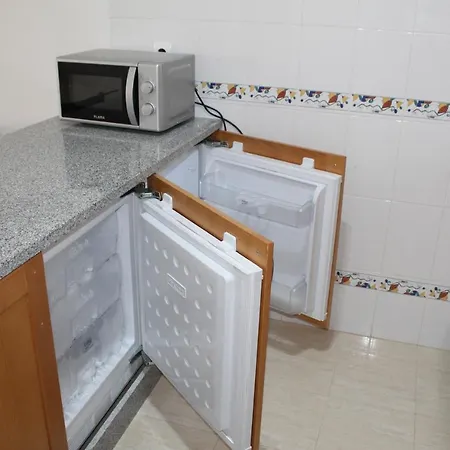 T1 Quinta Das Palmeiras 2.3 3ºd *